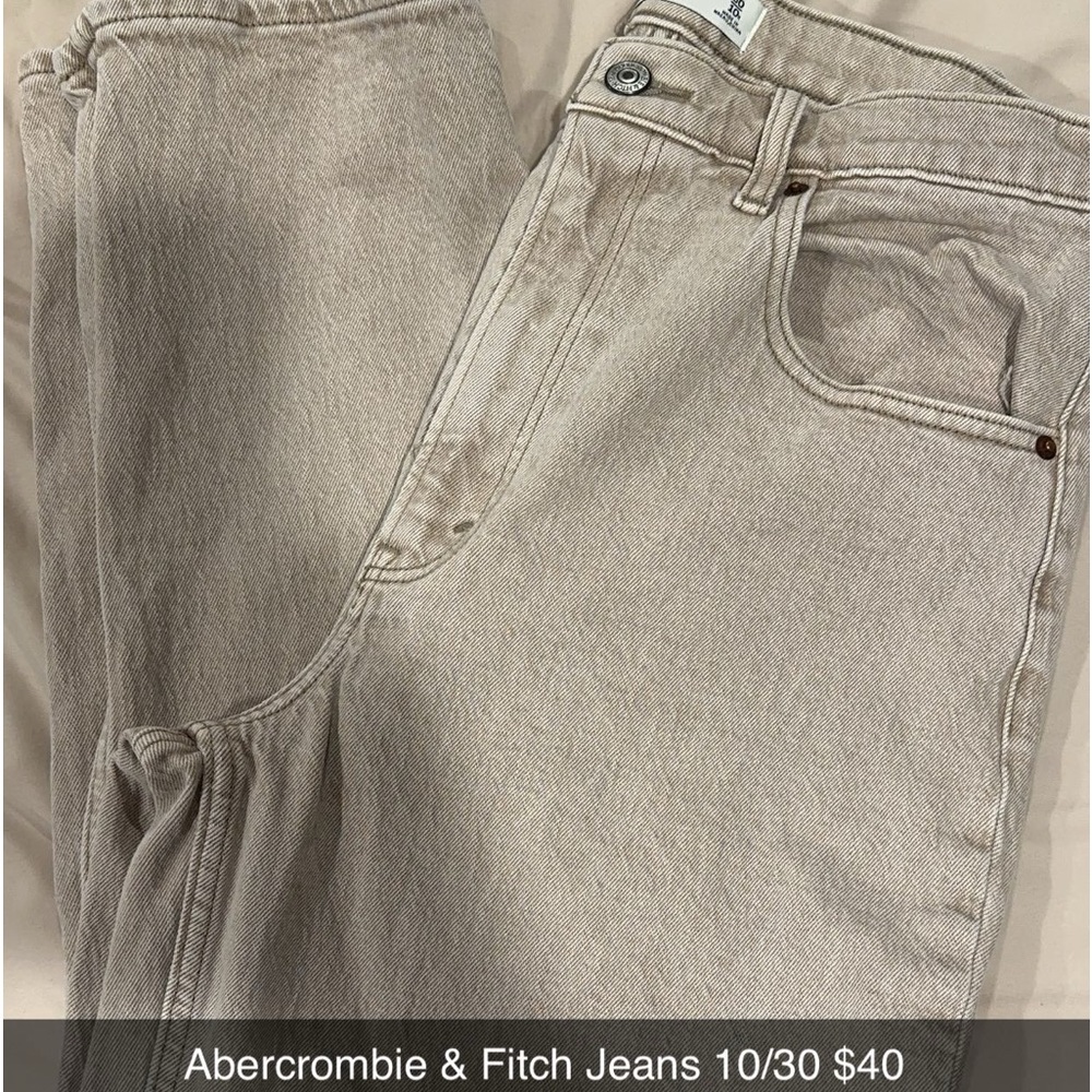 Abercrombie & Fitch